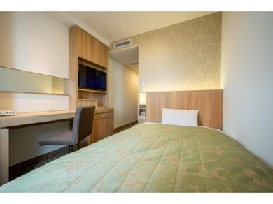 Hotel Misawa City Hotel - Vacation STAY 81780v
