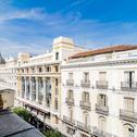 Апартаменты Unbeatable views of Puerta del Sol by Batuecas