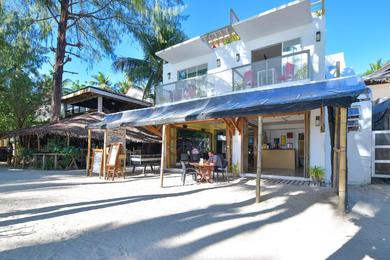 Отель Signature Boracay South Beach