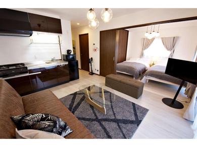 Апартаменты Ocean Terrace Sesoko 101 - Vacation STAY 28609v