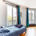 Apartments GuestReady - Modern and spacious 3BR duplex in Boulogne-Billancourt
