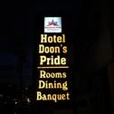 Hotel Hotel Doon's Pride