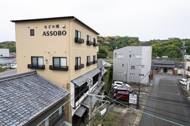 Apartments azamianassobo