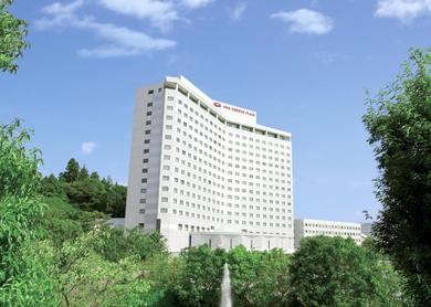 Hotel ANA Crowne Plaza Narita, an IHG Hotel