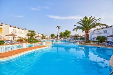 Апарт-отель Seaclub Mediterranean Resort