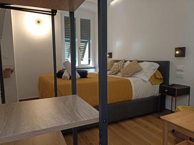 Guest house Al Porto 61 - Rooms for Rent