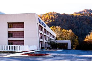 Hotel Bay Mountain Inn Cherokee Smoky Mountains