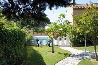 Holiday house for rent with private pool near Gordes - Luberon - Provence