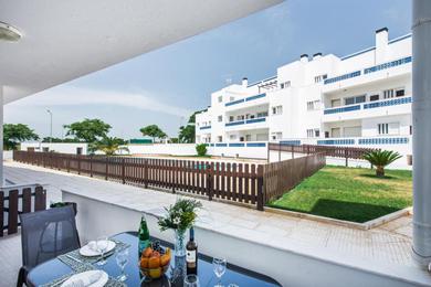Апартаменты Santa Luzia Residence by Premier Algarve