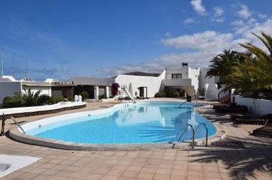 Apartments Ferienwohnung für 4 Personen ca 60 m in Playa de Santa Ines, Fuerteventura Westküste von Fuerteventura