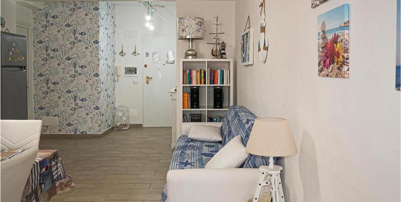 Апартаменты Amazing apartment in Lavinio with 3 Bedrooms and Internet