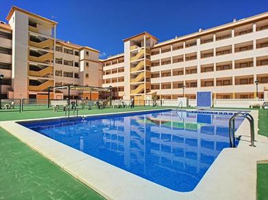 Apartments Ribera Beach 3 - 2706