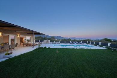 Villa Luxury Villa Tranquilla Split with heated private pool and sea view in Kastela - Split