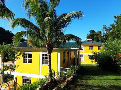 Hotel Mango Garden Cottages