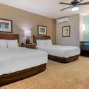 Отель Seafarer Inn & Suites, Ascend Hotel Collection