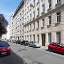 Apartments Vienna Living Apartments - Raffaelgasse