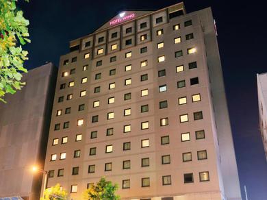 Hotel Hotel Wing International Premium Tokyo Yotsuya