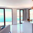 Apartments Luxury Panoramic Sea view Apartment - Swimming pool - Green Hill Residence