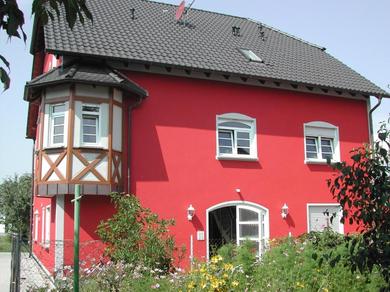 Гостевой дом Fränkischer Gasthof Lutz