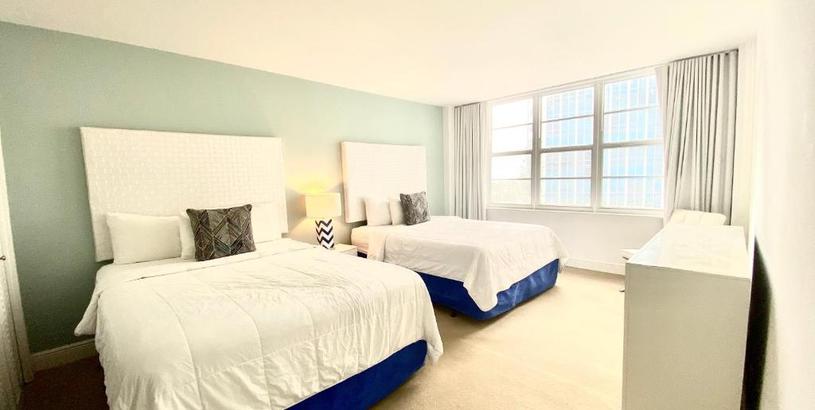 Aparthotel Seacoast by Miami Ambassadors