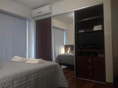 Apartments Madera Suite · Rosario centro y costanera