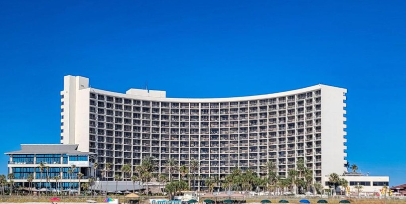 Resort Holiday Inn Resort Panama City Beach - Beachfront, an IHG Hotel