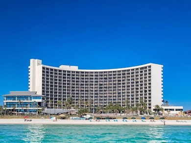 Курорт Holiday Inn Resort Panama City Beach - Beachfront, an IHG Hotel