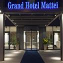 Hotel Grand Hotel Mattei