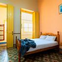 Гостевой дом Lovely Havana Rooms