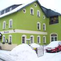 Гостевой дом Landgasthof Neitsch