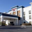 Hotel Hampton Inn Dade City - Zephyr Hills