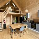 Holiday home Z Lodges