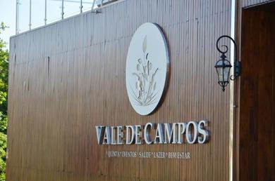  Hotel Douro Vale de Campos