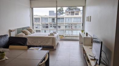 Апартаменты Concord Pilar # 50 m2 en Suite 313 Almendros de 1 a 4 huéspedes