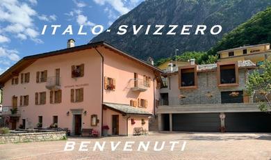 Гостевой дом Italo-Svizzero