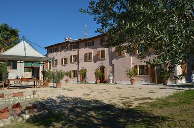 Guest house RELAIS ANTICA CORTE AL MOLINO - Adults Only