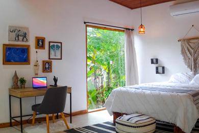 Studio Tranquilo for workers nomads and couples