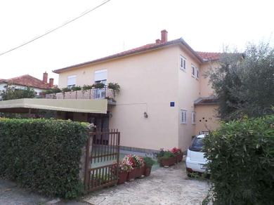 Apartments Apartment Zadar, Zadar County 8