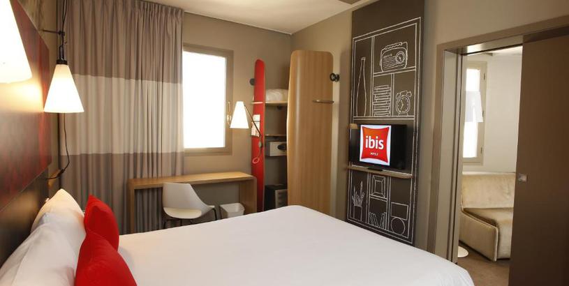 Hotel Ibis Sfax