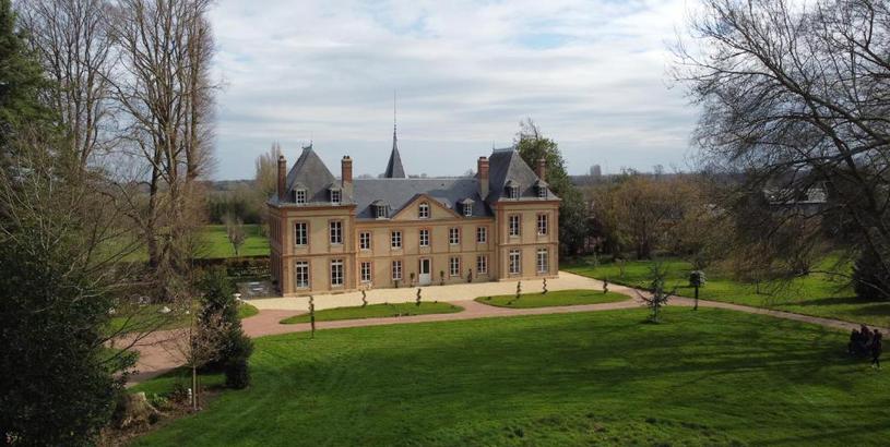Guest house Anelys - Château du Bocage