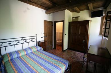 Guest house Affittacamere Dall'Acquarone