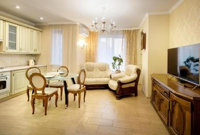 Apartments Apart Reserve Sloboda Suite
