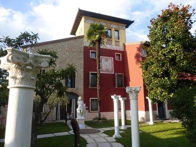 Апарт-отель Residence Villa Vinco