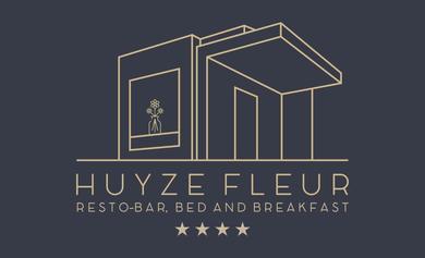 Guest house Huyze Fleur B&B