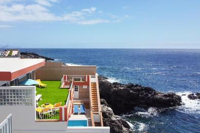 Holiday home Coastal Dream with heated pool