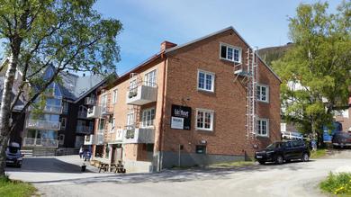 Aparthotel Gästhuset i Åre