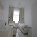 Guest house CH-Hotel Luka Budget