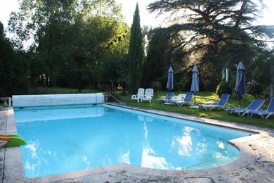 Holiday home Chateau Castelrives
