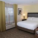 Hotel Candlewood Suites - Portland - Scarborough, an IHG Hotel
