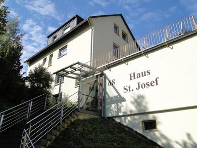Хостел Haus St. Josef